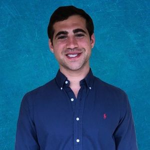 Meet your Posher, Joseph